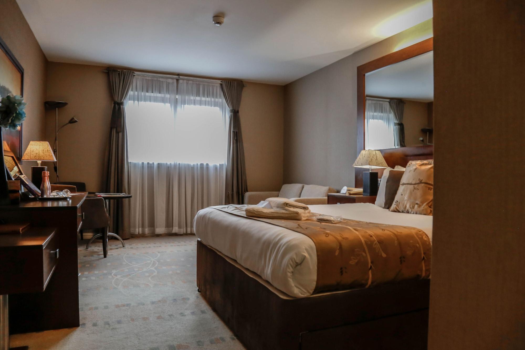 Alona Hotel Bothwell Esterno foto