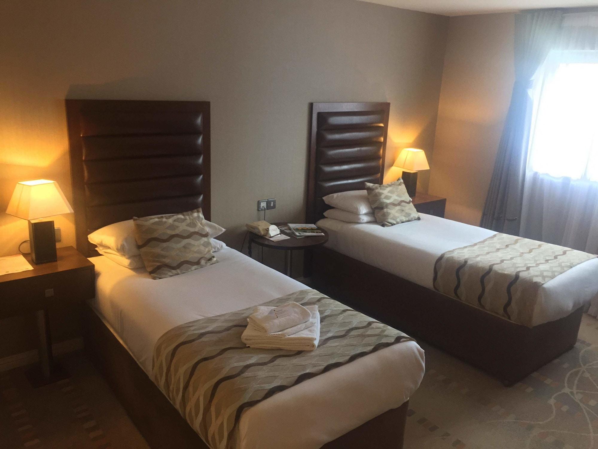 Alona Hotel Bothwell Esterno foto