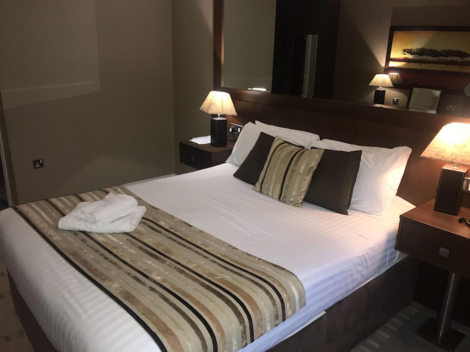Alona Hotel Bothwell Esterno foto