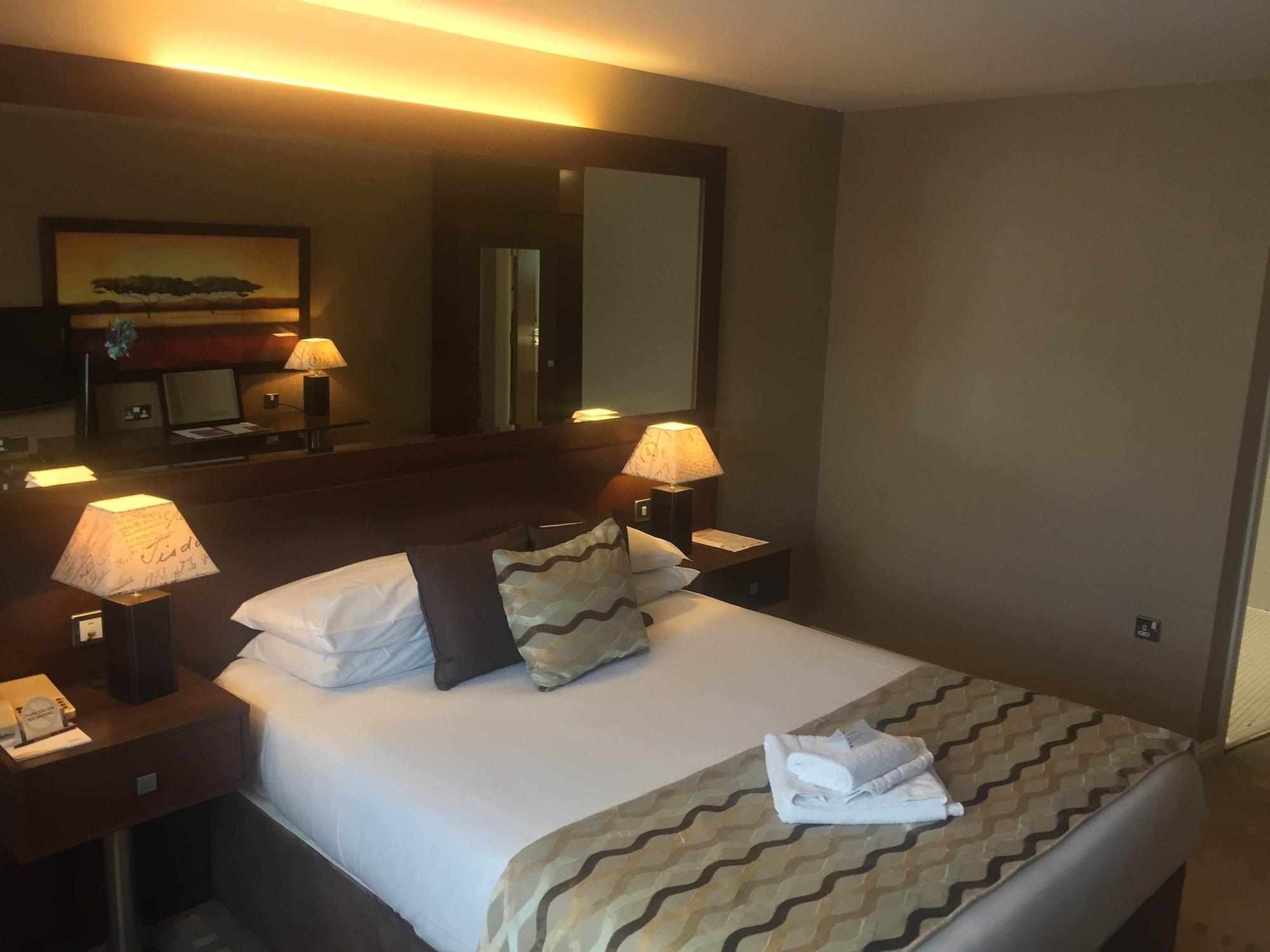 Alona Hotel Bothwell Esterno foto