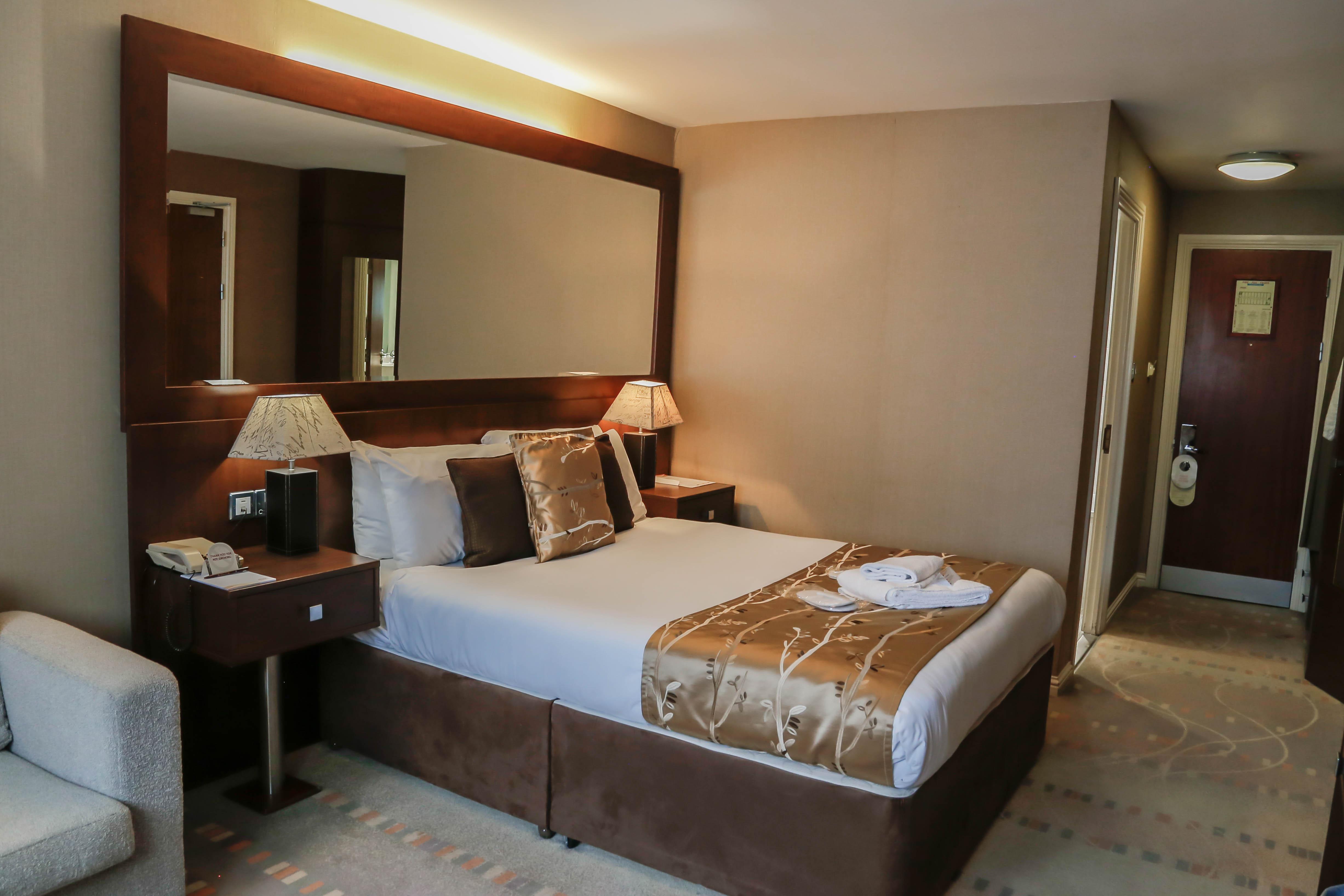 Alona Hotel Bothwell Esterno foto