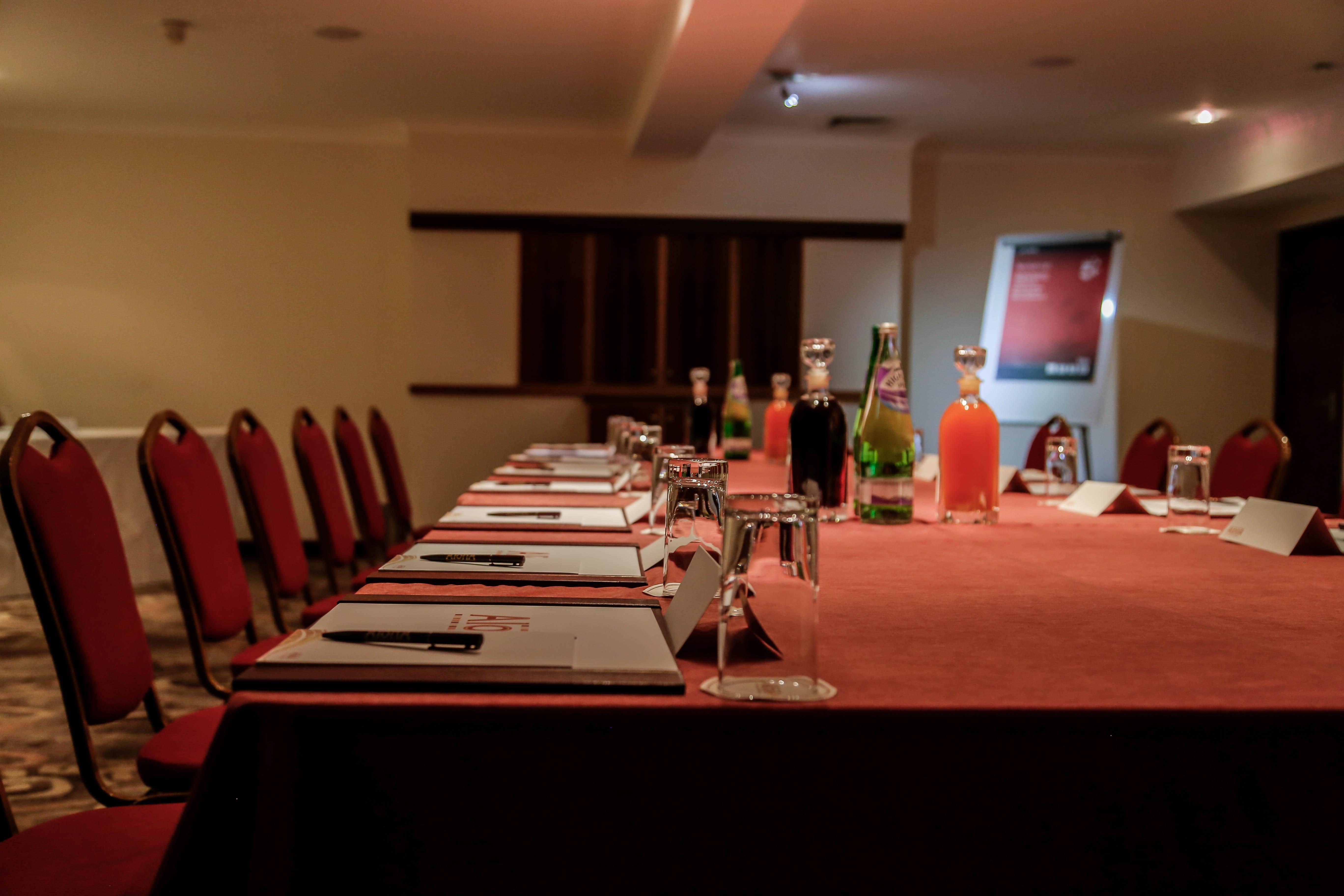 Alona Hotel Bothwell Esterno foto