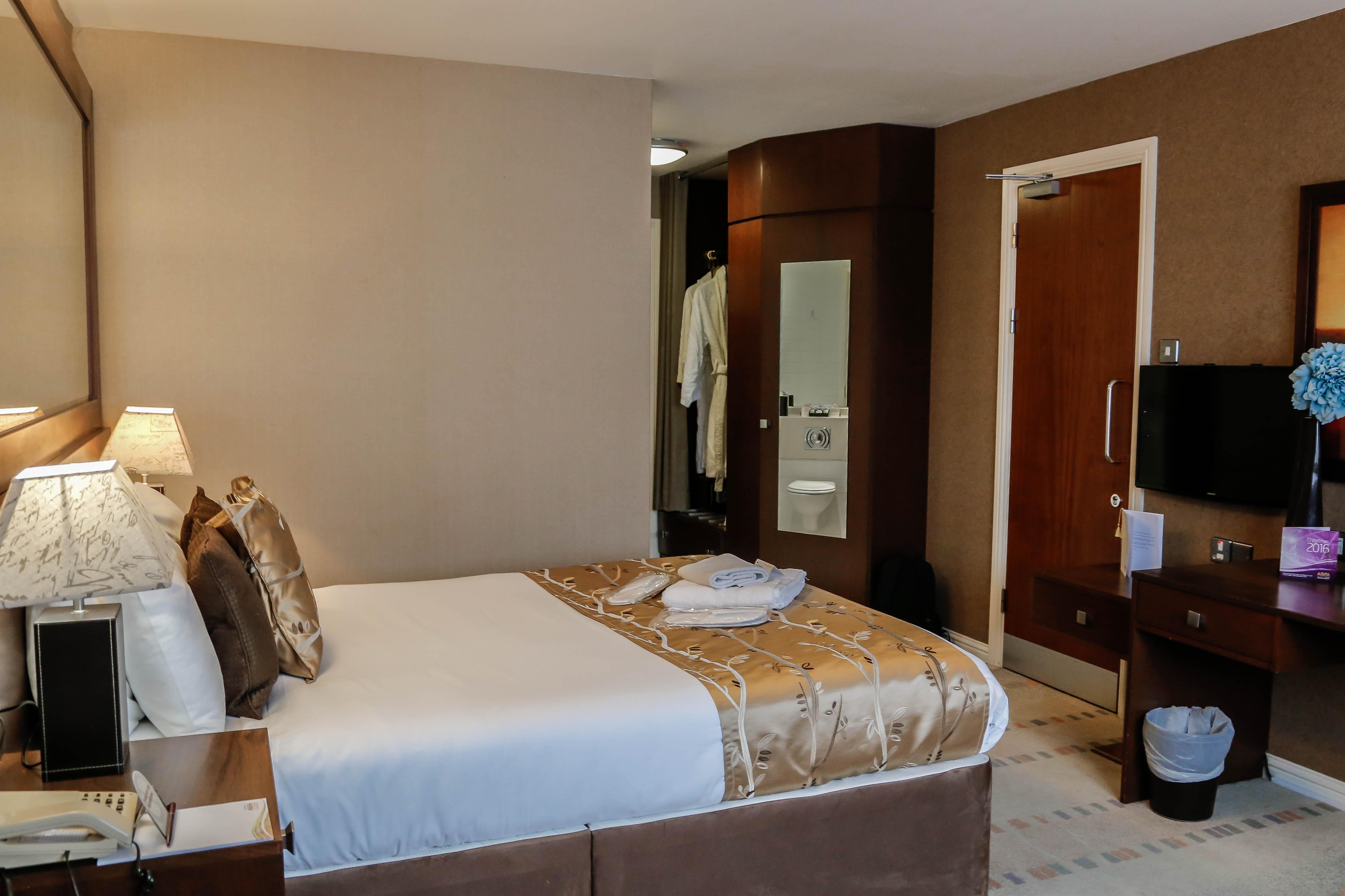 Alona Hotel Bothwell Esterno foto