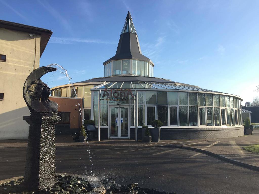 Alona Hotel Bothwell Esterno foto